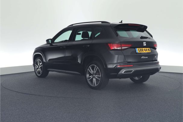 Seat Ateca 1.5 TSI DSG FR 110 kW image number 6