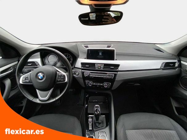 BMW X2 sDrive 110 kW image number 16