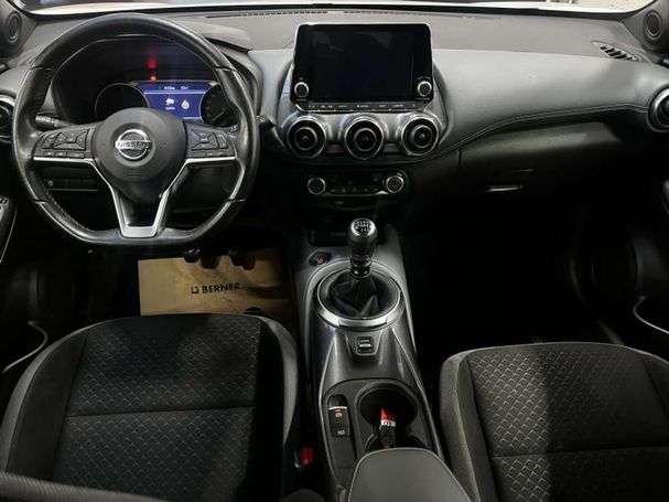 Nissan Juke ENIGMA 84 kW image number 8