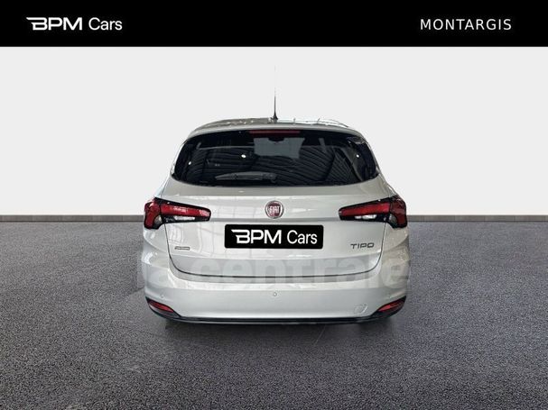 Fiat Tipo 1.3 MultiJet Easy 70 kW image number 6