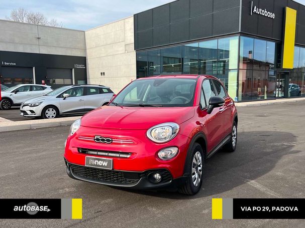 Fiat 500X 1.0 88 kW image number 1