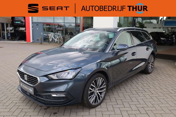 Seat Leon Sportstourer 1.4 e-Hybrid XCellence 150 kW image number 1