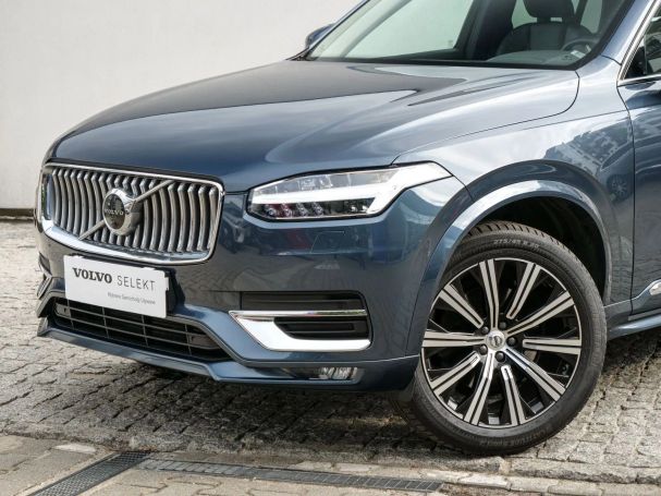 Volvo XC90 AWD 173 kW image number 10