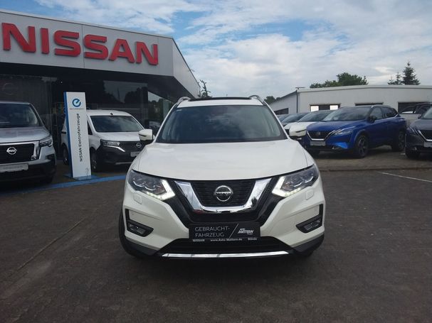 Nissan X-Trail 117 kW image number 3