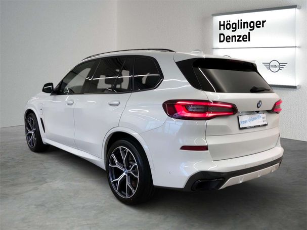 BMW X5 45e xDrive 290 kW image number 10