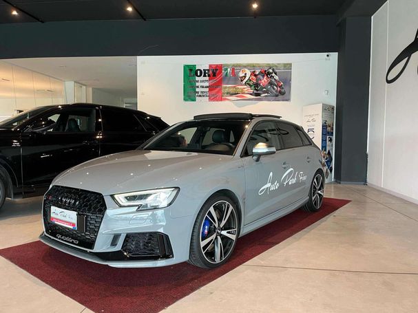 Audi RS3 294 kW image number 1