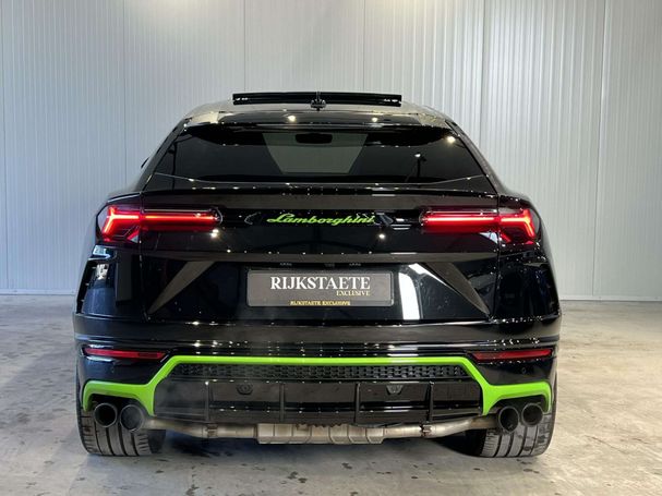 Lamborghini Urus 478 kW image number 10