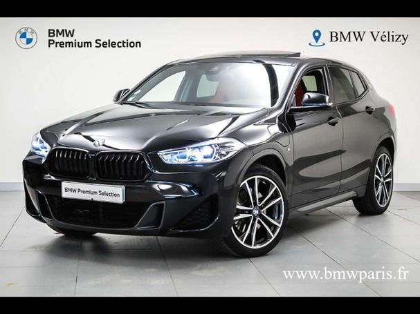 BMW X2 xDrive 93 kW image number 1