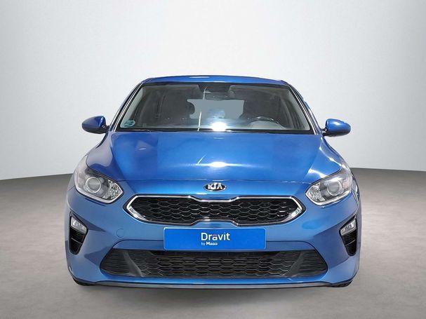 Kia Ceed 1.0 T-GDI 88 kW image number 2