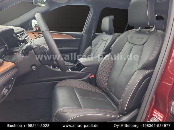 Jeep Grand Cherokee 2.0 280 kW image number 9