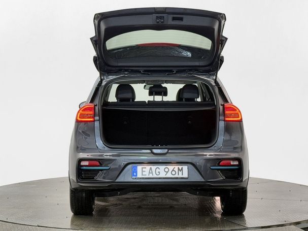 Kia Niro e 64 kWh 150 kW image number 7