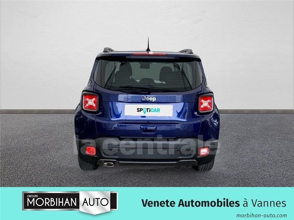 Jeep Renegade 1.6 MultiJet 96 kW image number 6