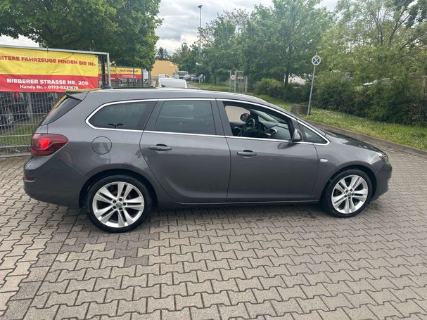 Opel Astra Sports Tourer 1.4 103 kW image number 5