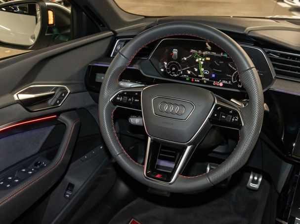 Audi SQ8 e-tron Sportback 370 kW image number 15