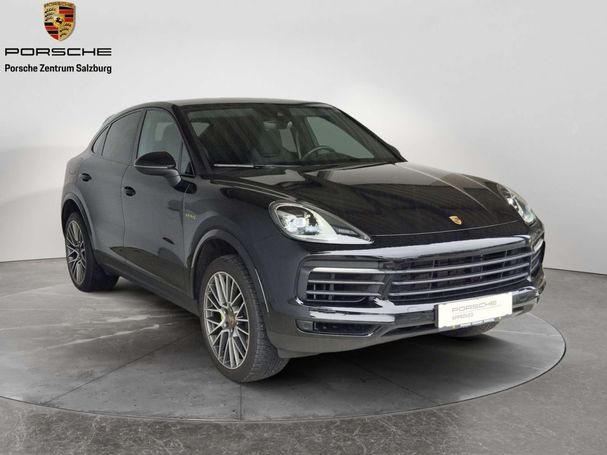 Porsche Cayenne Coupé E-Hybrid 340 kW image number 7