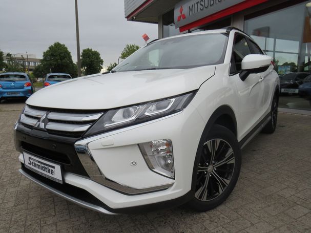 Mitsubishi Eclipse Cross 1.5 T Edition 2WD CVT 120 kW image number 1