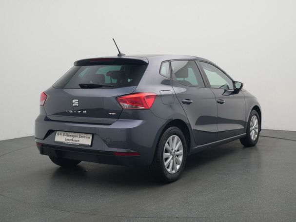 Seat Ibiza 1.0 Style 66 kW image number 3