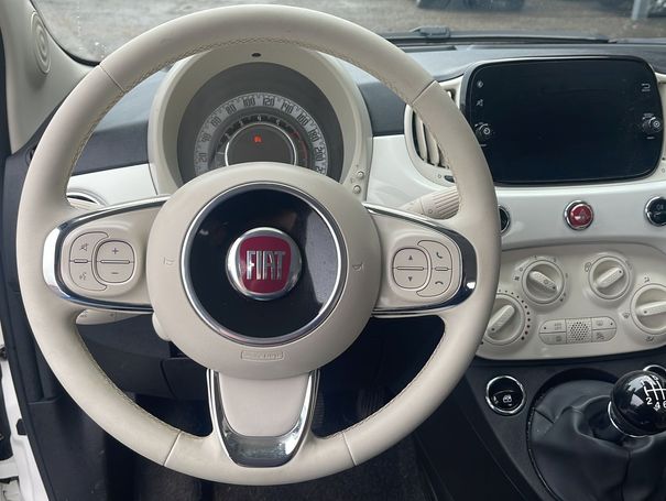 Fiat 500 1.0 51 kW image number 8