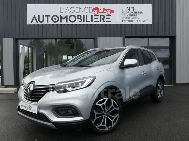 Renault Kadjar TCe 160 EDC 117 kW image number 1