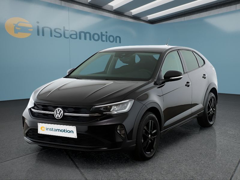 Volkswagen Taigo 1.0 TSI