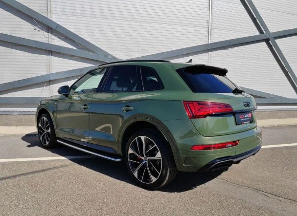 Audi Q5 150 kW image number 4