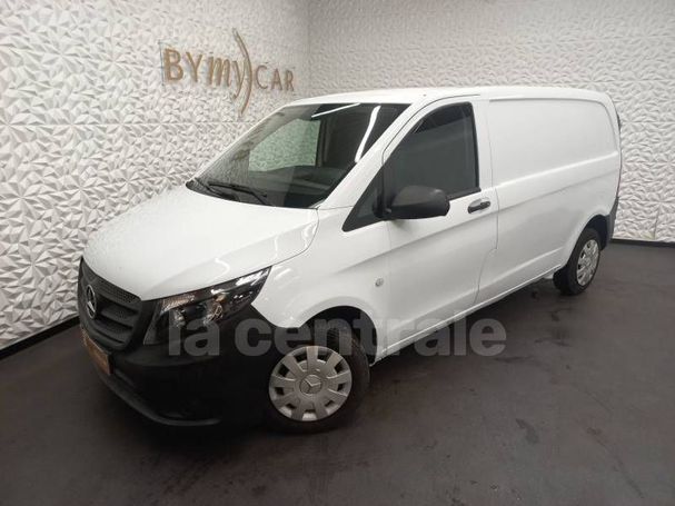 Mercedes-Benz Vito 75 kW image number 1