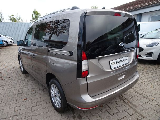 Ford Tourneo Connect Titanium 90 kW image number 6