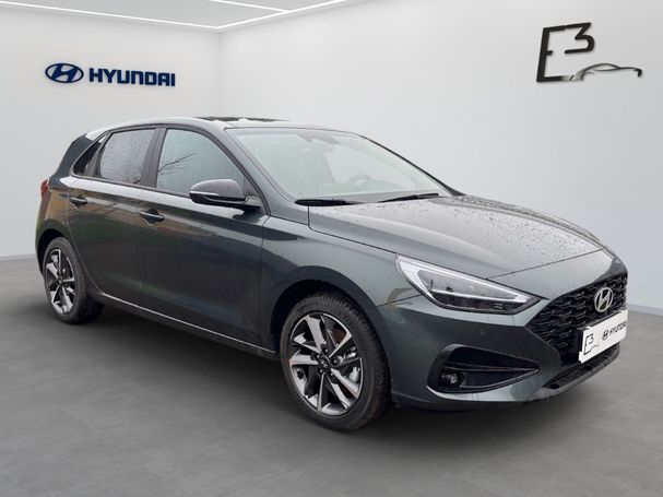 Hyundai i30 103 kW image number 2