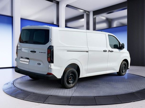 Ford Transit Custom 320 110 kW image number 4