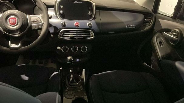 Fiat 500X 1.0 88 kW image number 12