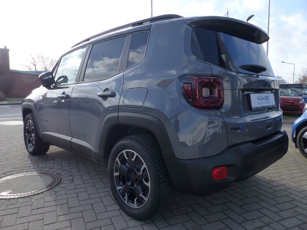 Jeep Renegade 1.3 PHEV 177 kW image number 7