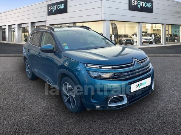 Citroen C5 Aircross BlueHDi 130 S&S 96 kW image number 2