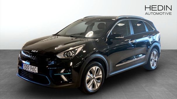 Kia Niro e 150 kW image number 1