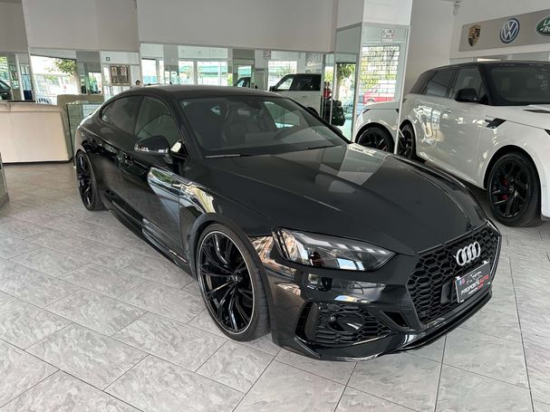 Audi RS5 2.9 TFSI quattro Tiptronic 331 kW image number 2