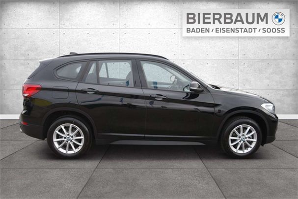 BMW X1 sDrive18d 110 kW image number 23