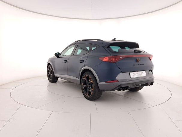 Cupra Formentor 2.0 TSI DSG 4Drive VZ 228 kW image number 4