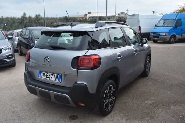 Citroen C3 Aircross Shine Pack EAT6 88 kW image number 4