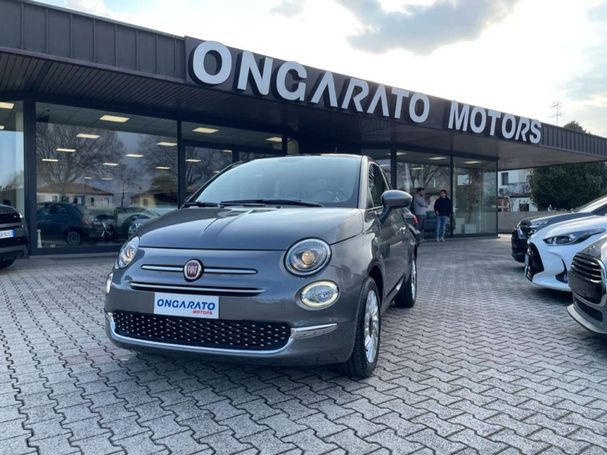 Fiat 500 1.0 51 kW image number 1