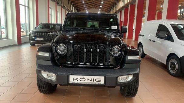 Jeep Wrangler PHEV 280 kW image number 1