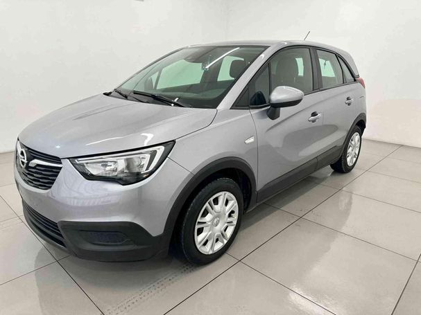 Opel Crossland X 1.2 61 kW image number 1