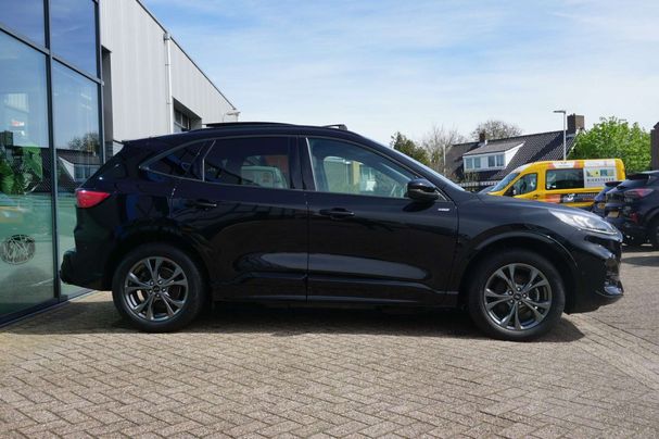 Ford Kuga 165 kW image number 4