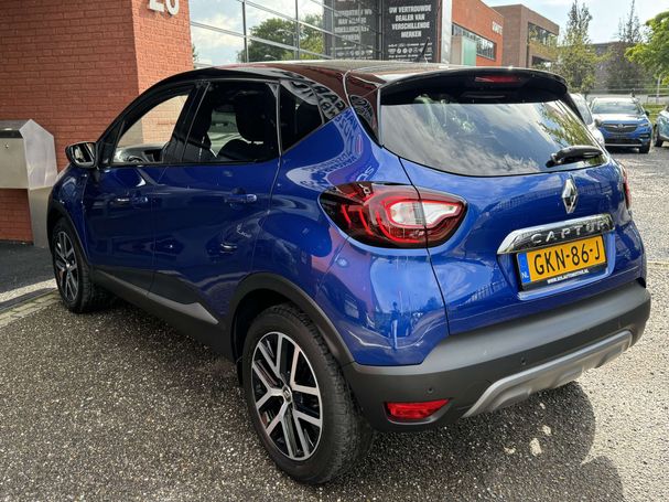 Renault Captur TCe Version S 110 kW image number 5