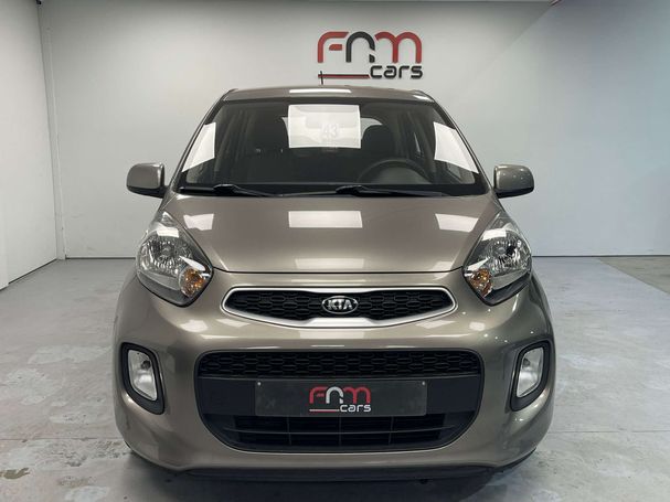 Kia Picanto 1.0 49 kW image number 3