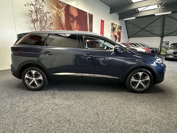 Peugeot 5008 PureTech Allure 96 kW image number 8