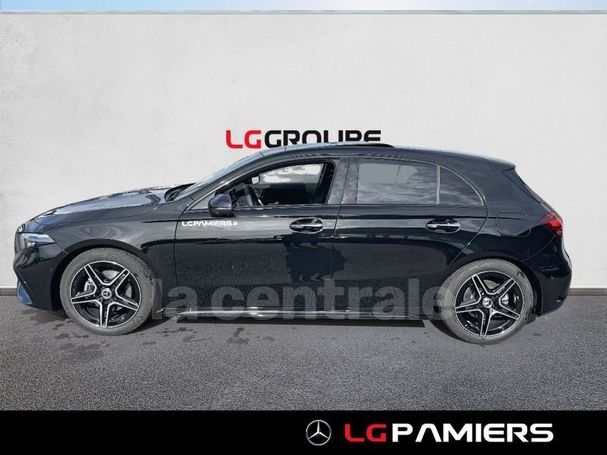 Mercedes-Benz A 200 7G-DCT Line 120 kW image number 5