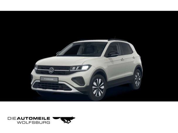 Volkswagen T-Cross TSI 70 kW image number 1