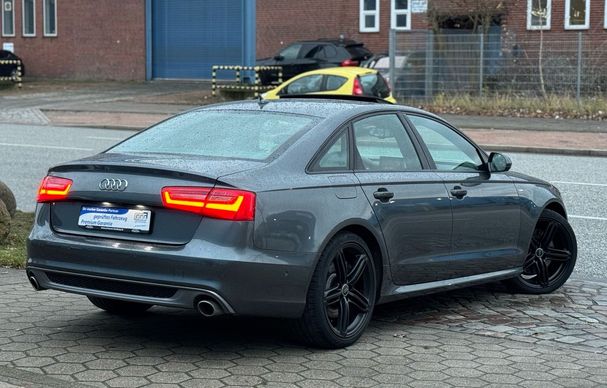 Audi A6 3.0 TDI quattro S-line Sport 230 kW image number 3