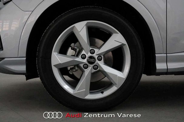 Audi Q3 35 TFSI Advanced 110 kW image number 5