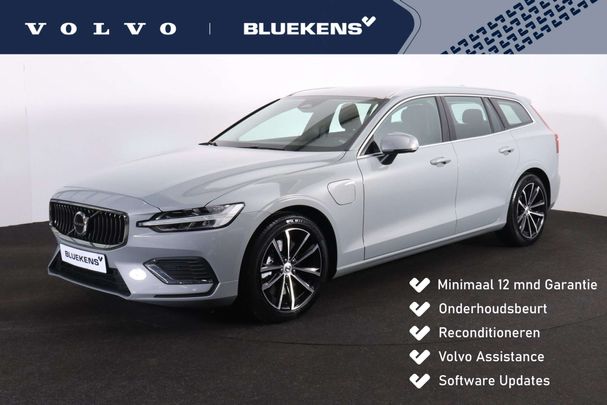 Volvo V60 T6 AWD 257 kW image number 1