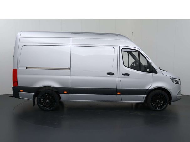 Mercedes-Benz Sprinter 319 CDI 140 kW image number 6